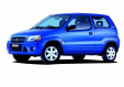 Suzuki Ignis I Hatchback